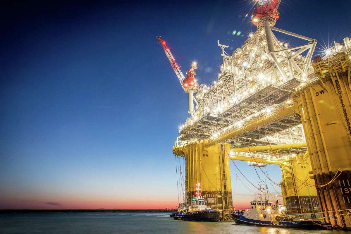 Study Finds Shortfalls In Protecting Offshore Rigs From Cyber Attacks