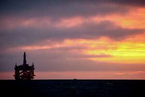 Murphy Oil strikes first oil from new Gulf of Mexico project