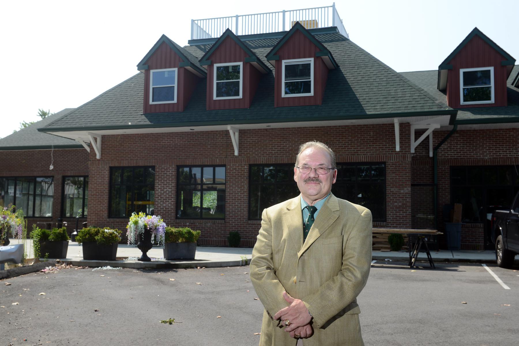 Shelton developer to appeal zoning denial of Canal Street plans - Vimarsana News