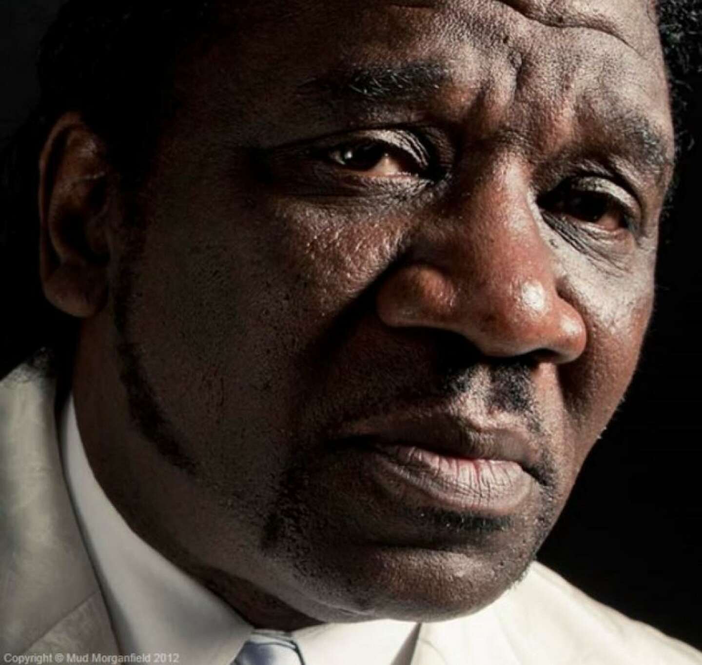 Bluesman Muddy Waters to be inducted into NE Music Hall of Fame as son ...