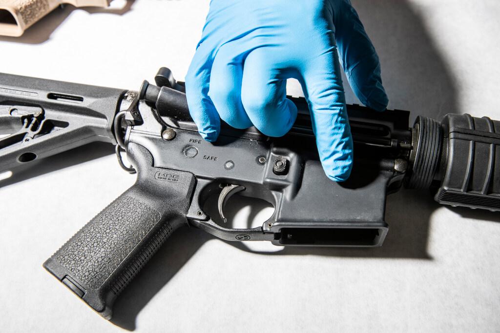 Letters: More firearms won't put an end to violence - Vimarsana News