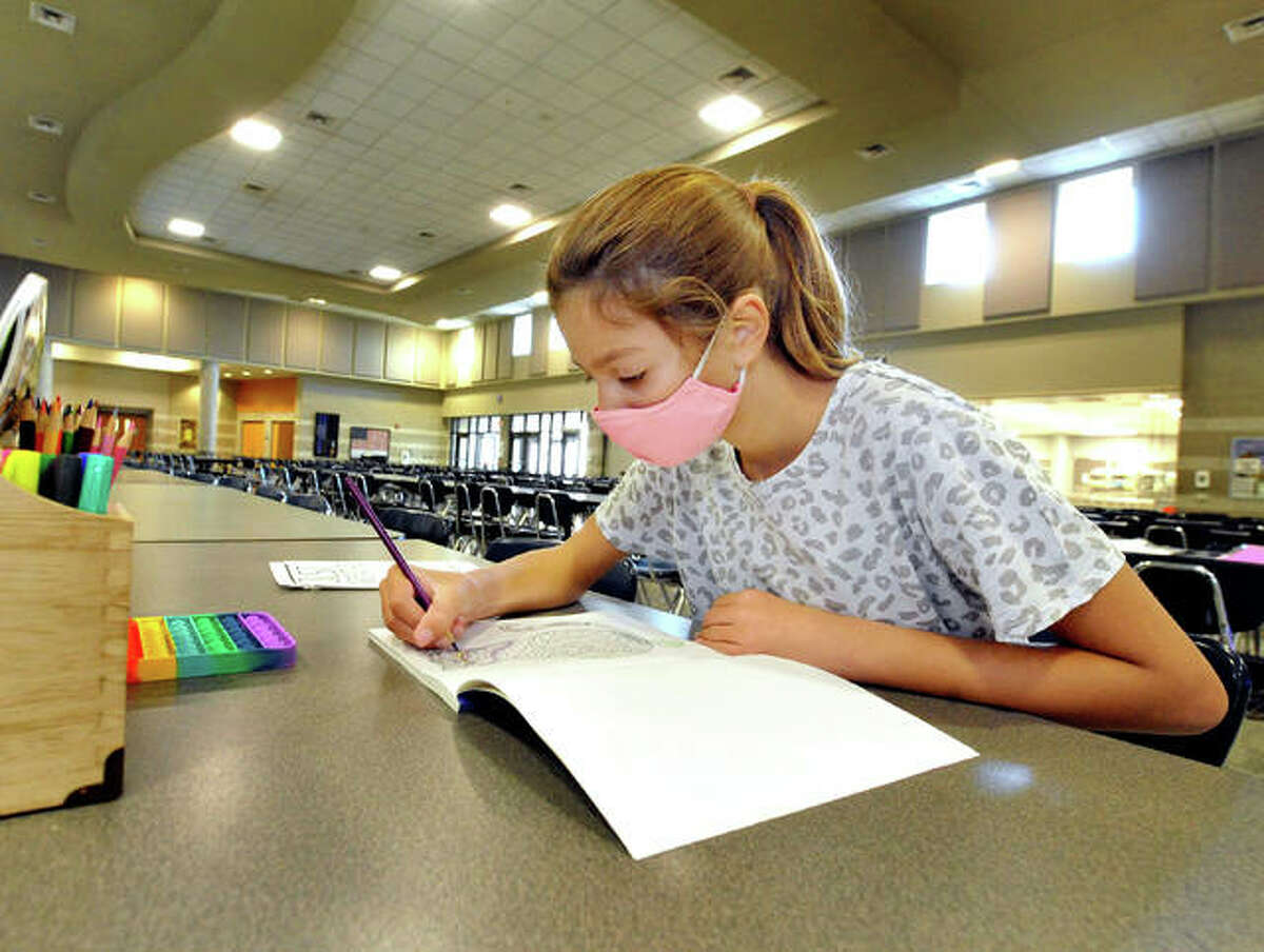 liberty middle school spanaway