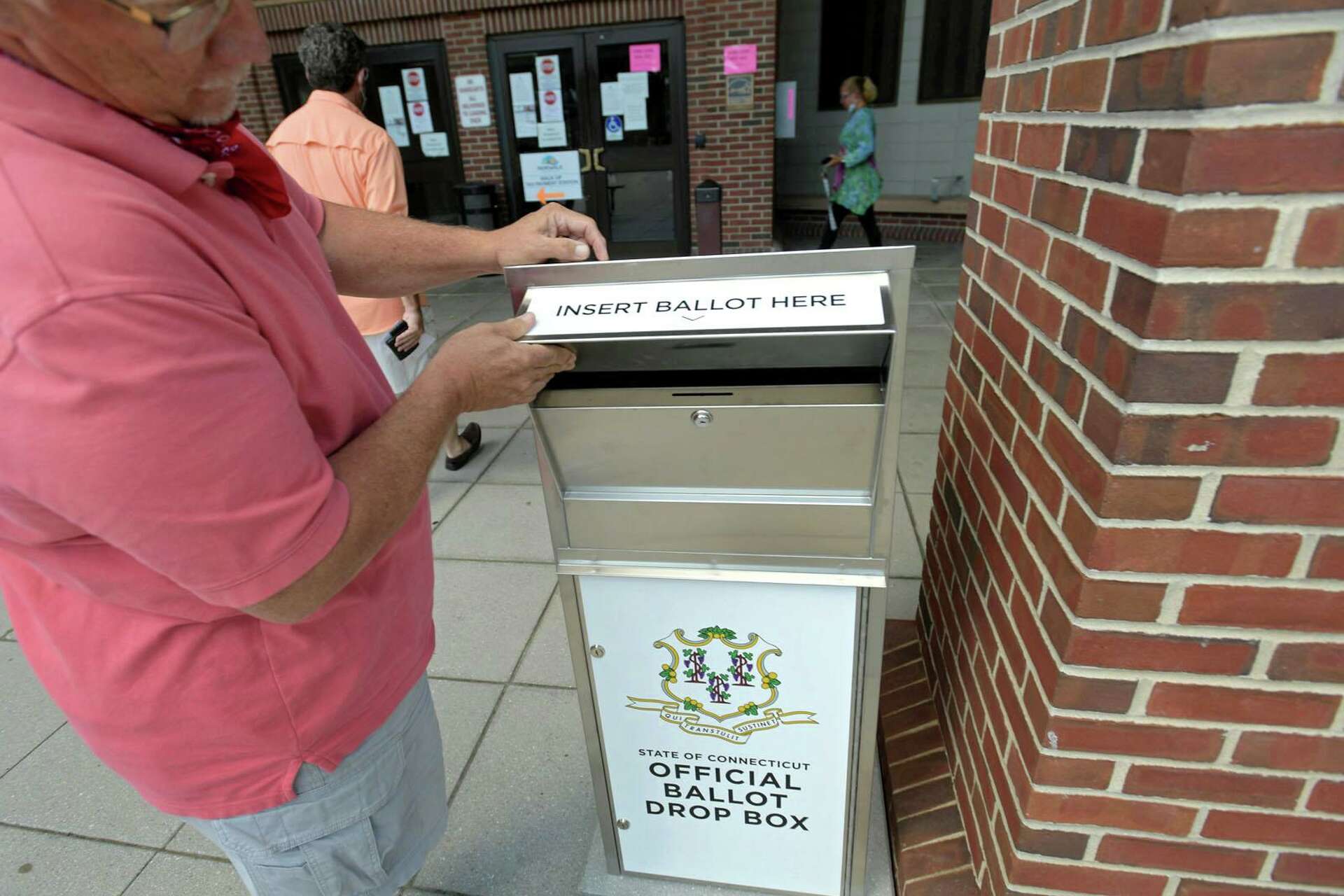 Absentee Ballots In CT: Who Is Eligible? How Do I Get One?