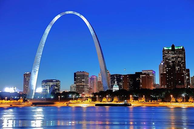 Exhibit celebrates St. Louis's musical history - Vimarsana News
