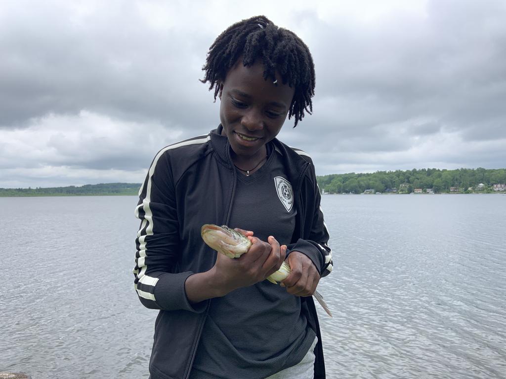 Sharon first selectman seeks help getting 'adopted daughter' back from Ghana - Vimarsana News