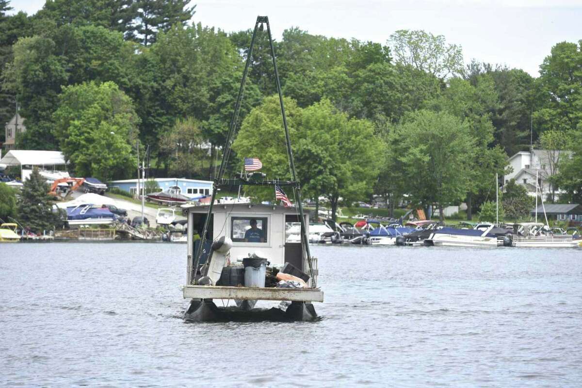 How the Candlewood Lake Authority has evolved over 50 years