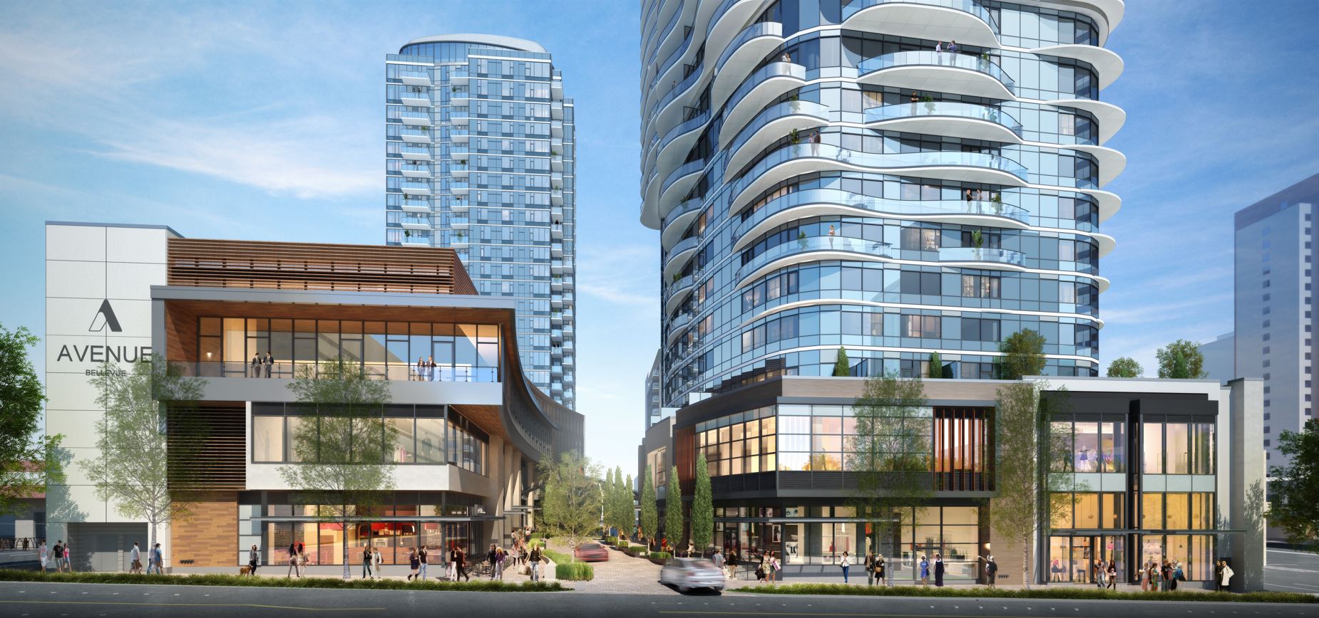 $8M Bellevue, Washington penthouse breaks all-time Pacific Northwest condo sale record - Vimarsana News