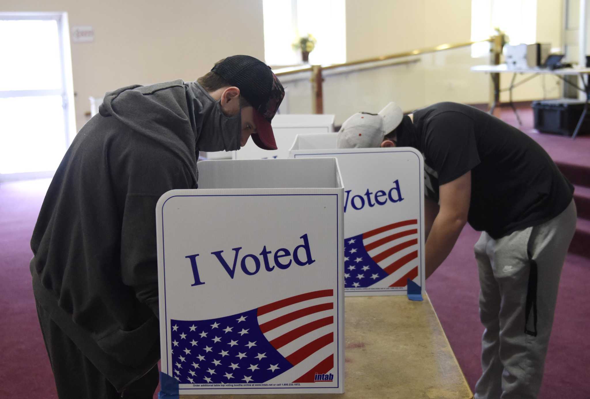 State Senate special election is almost here. Who will voters choose to represent the 36th District? - Vimarsana News