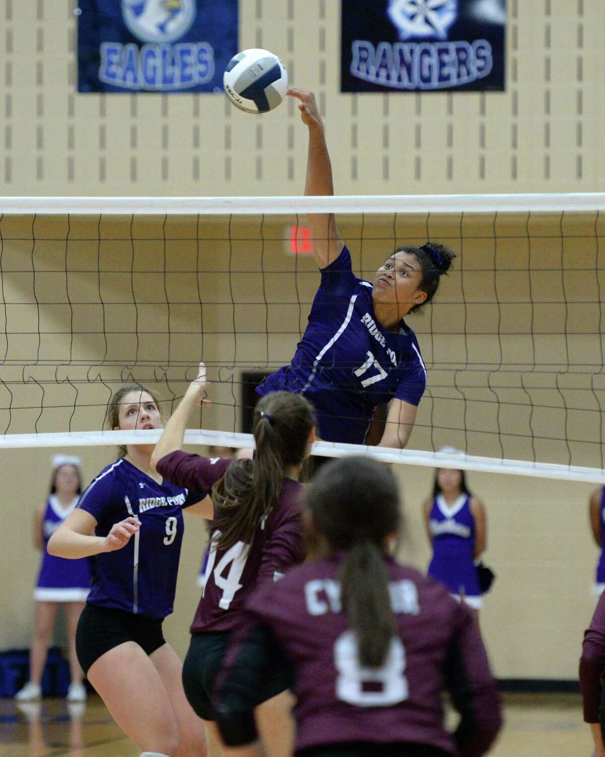 John Turner Volleyball Tournament 2022