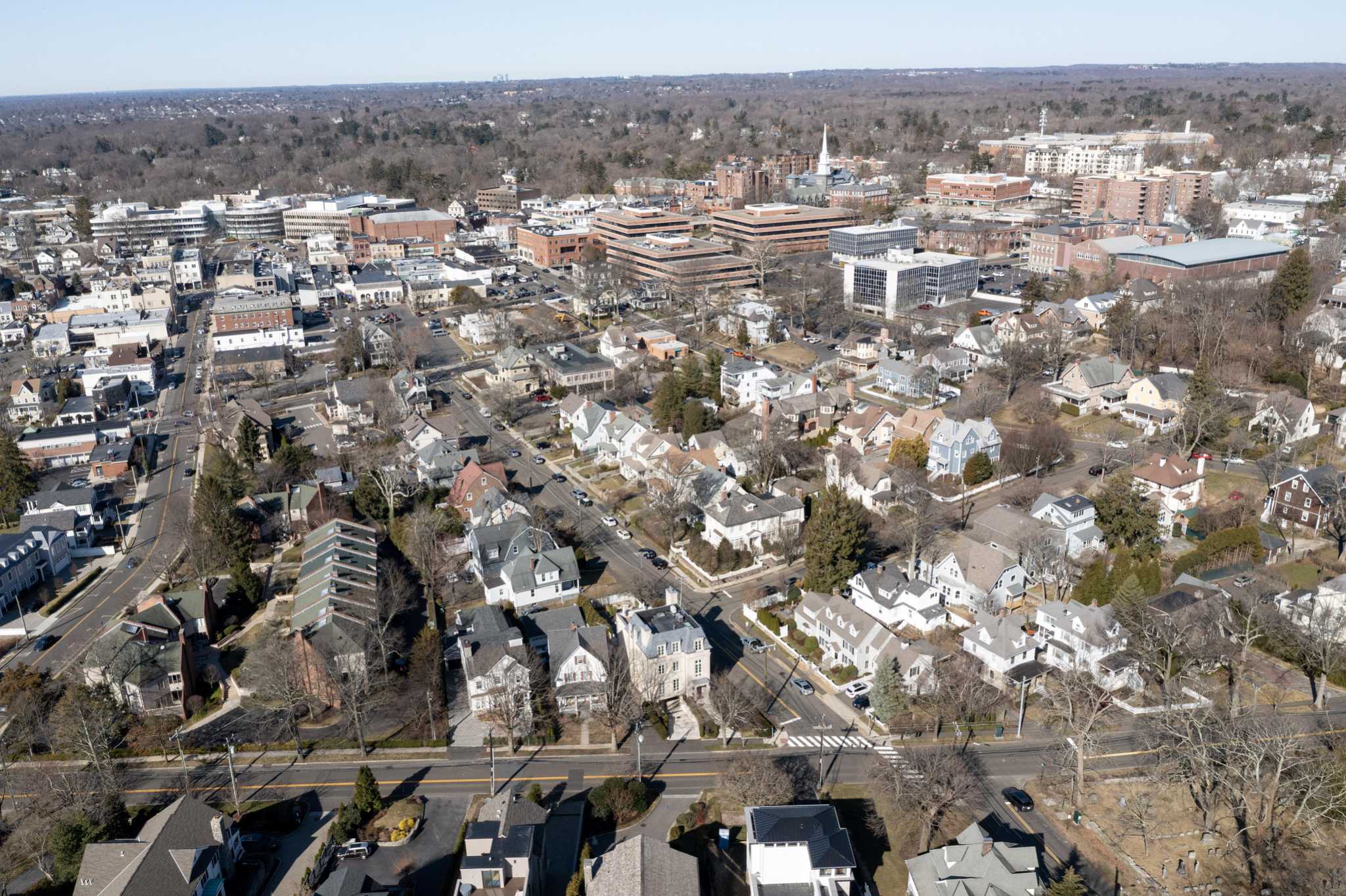 Greenwich collects record multimilliondollar windfall in conveyance