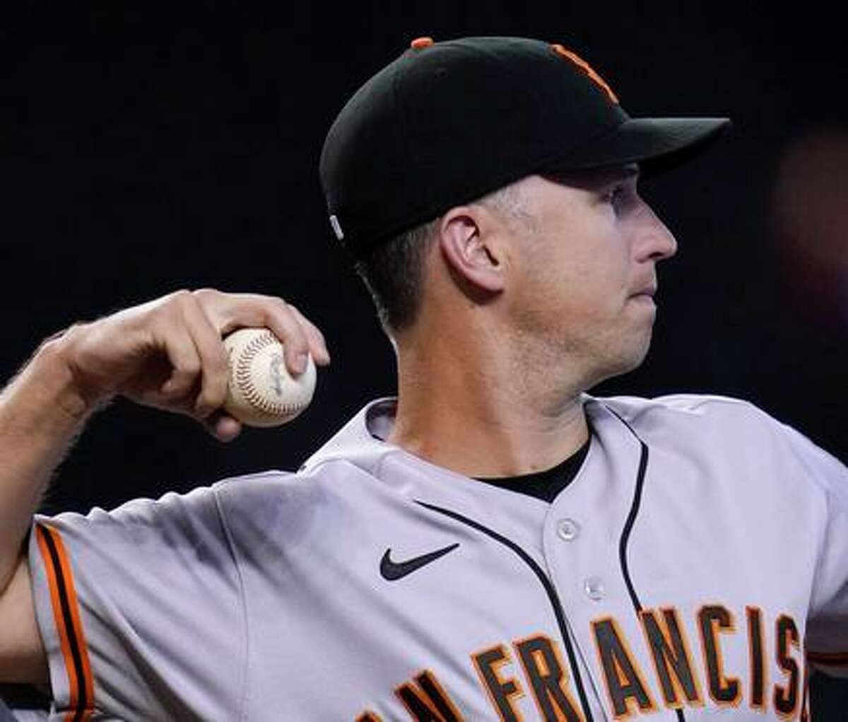SF Giants Buster Posey moves back to the Bay Area - McCovey