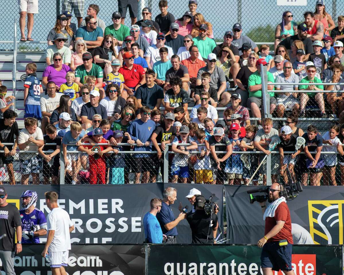 NEWS: PayPal Park to Host 2021 Premier Lacrosse League All-Star Game on  July 18