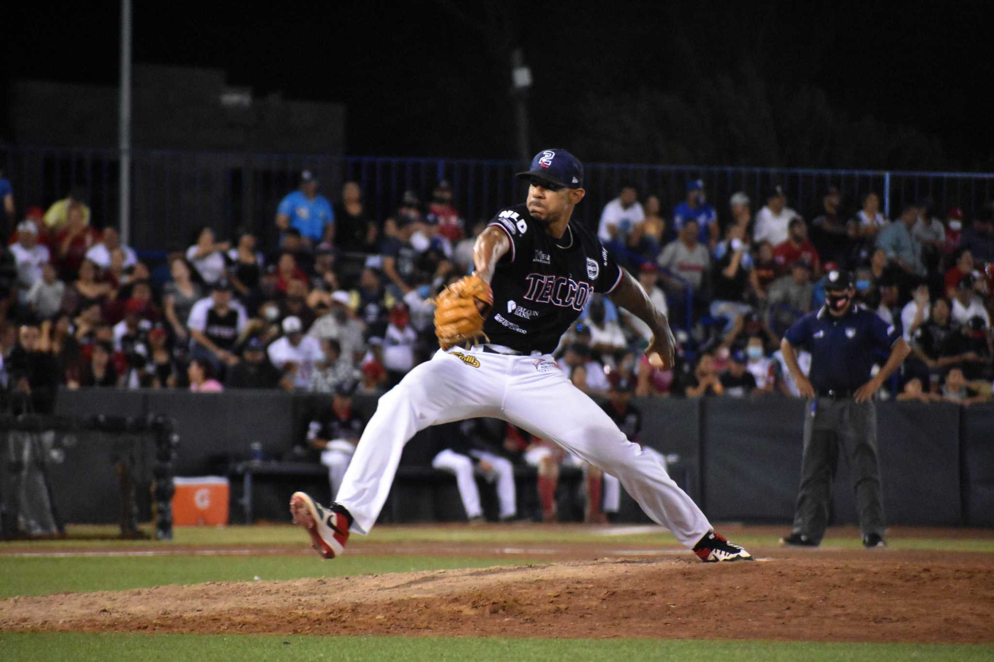 To give second chances or not Why Mexican Baseball League teams ...