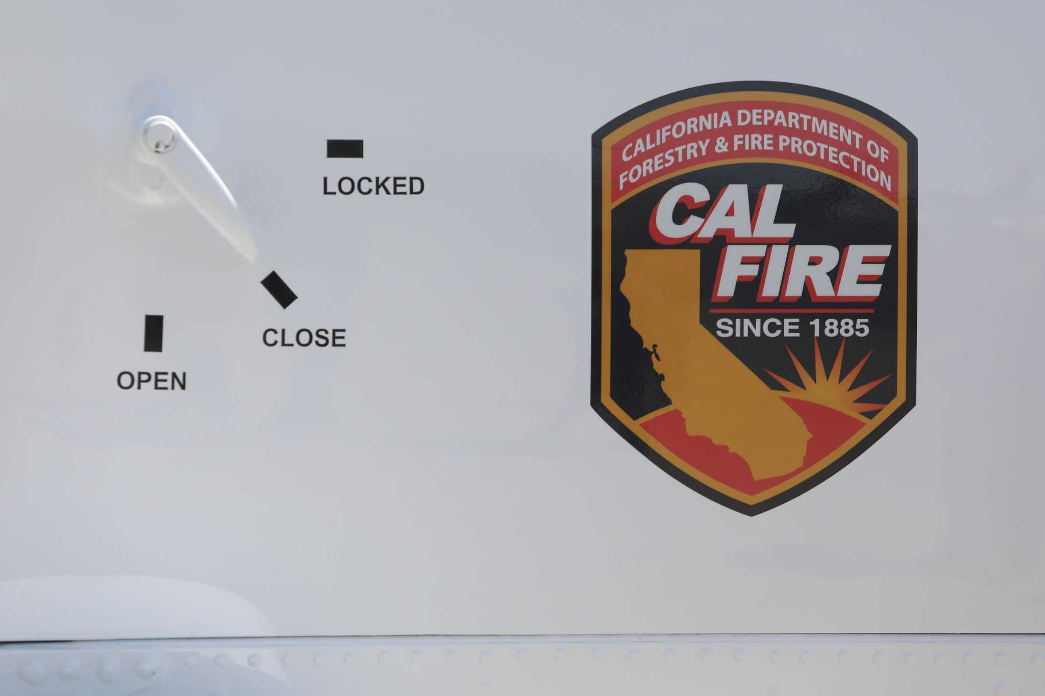Forward progress Contra Costa County wildfire stops at 9 acres - Vimarsana News