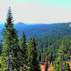 A photo taken near Red Bluff, Calif., in Tehama County.