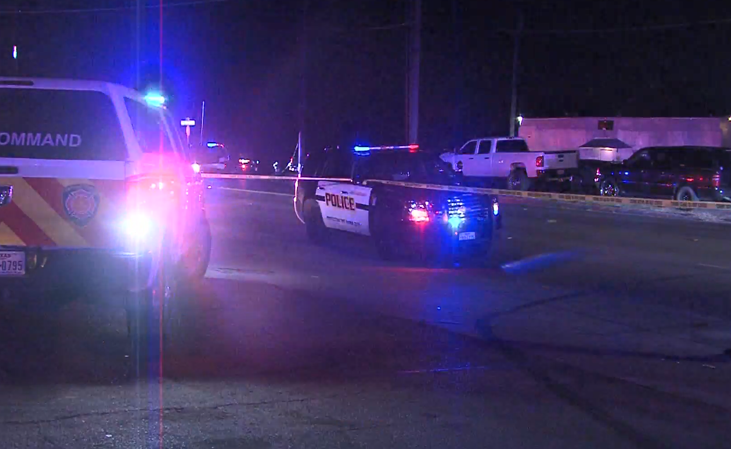 Three dead, two critically injured in shooting at East Side bar