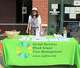 Community Health & Wellness Center in Torrington and Winsted held a community celebration Aug. 11, in recognition of National Health Week.