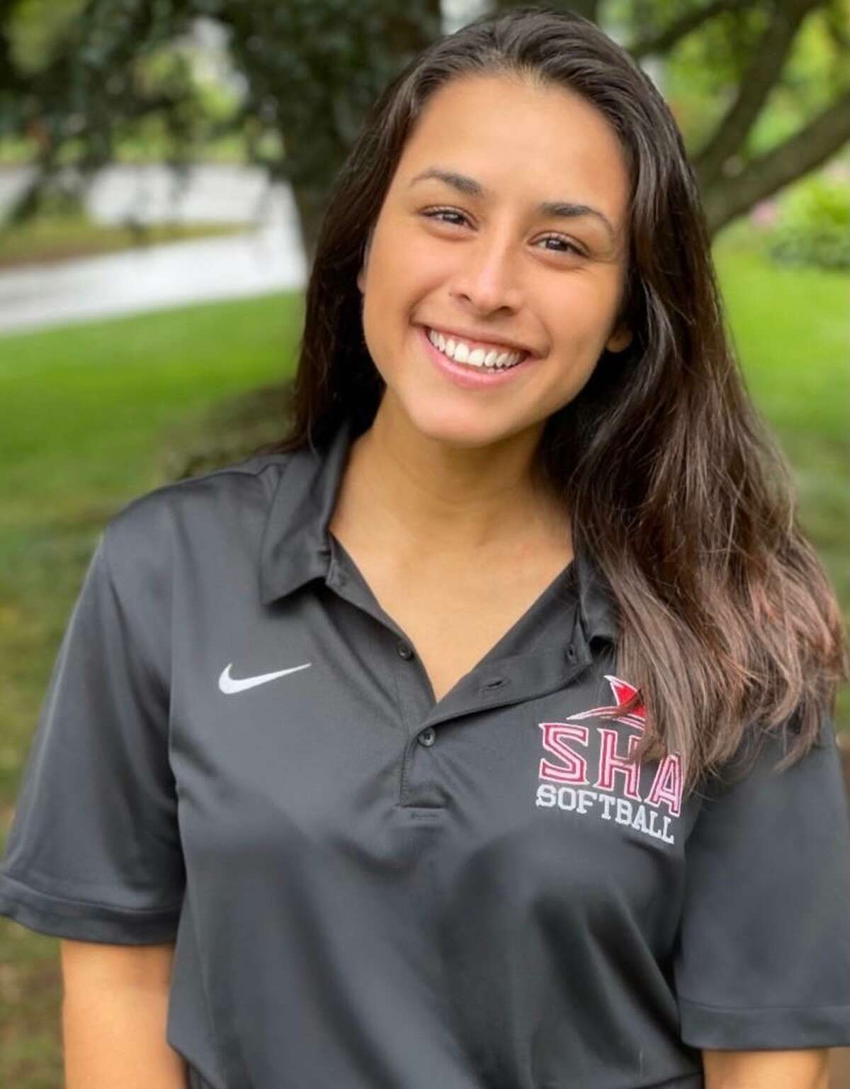 Onofrio Returns To Sacred Heart Academy Named New Head Softball Coach Onofrio Returns To Sacred Heart Academy Named New Head Softball Coach