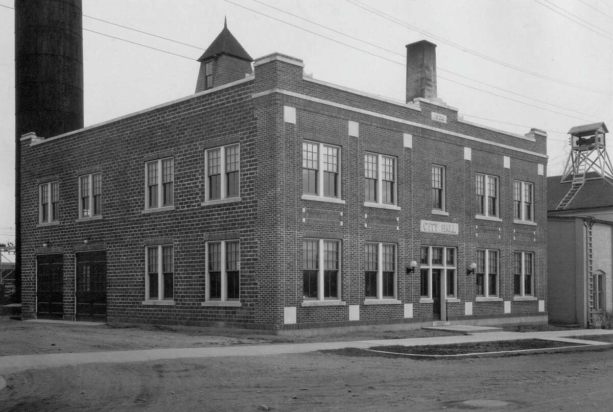 A history of sirens and whistles in Huron County