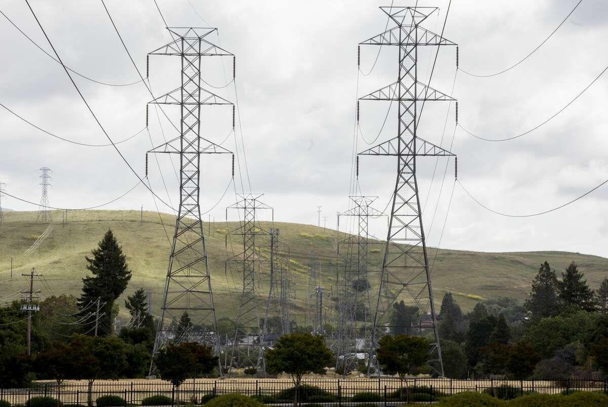 3.2 magnitude earthquake strikes East Bay