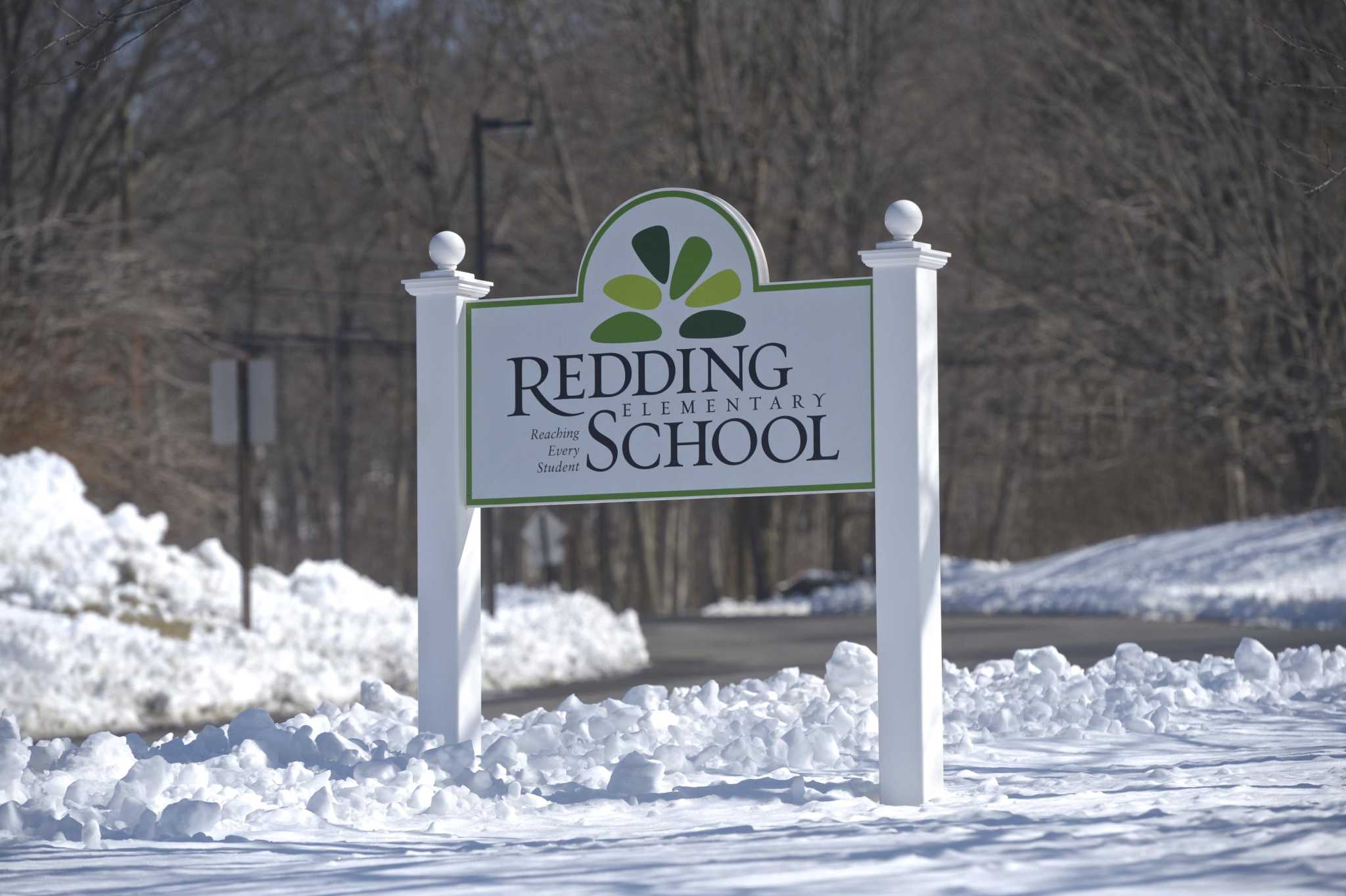 Redding Elementary and PTA recognized as national school of excellence