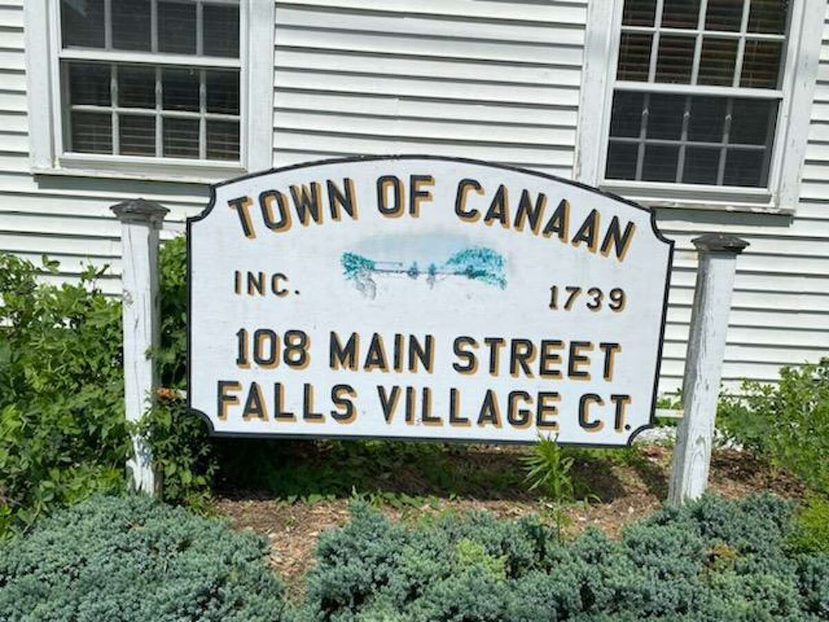 History of Connecticut's 'Canaan' towns and why there's so much confusion