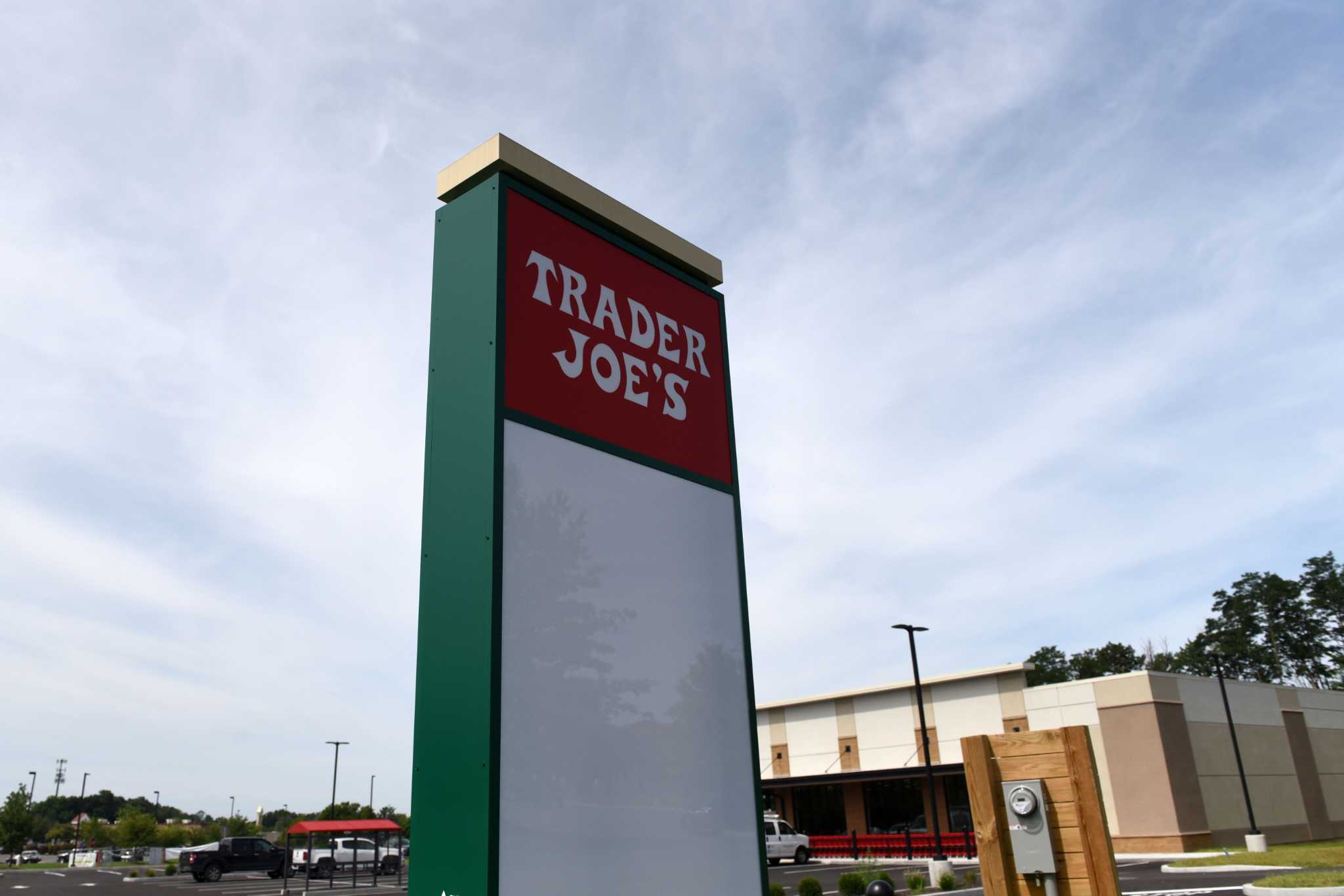 Trader Joe’s opening in Halfmoon Sept. 8