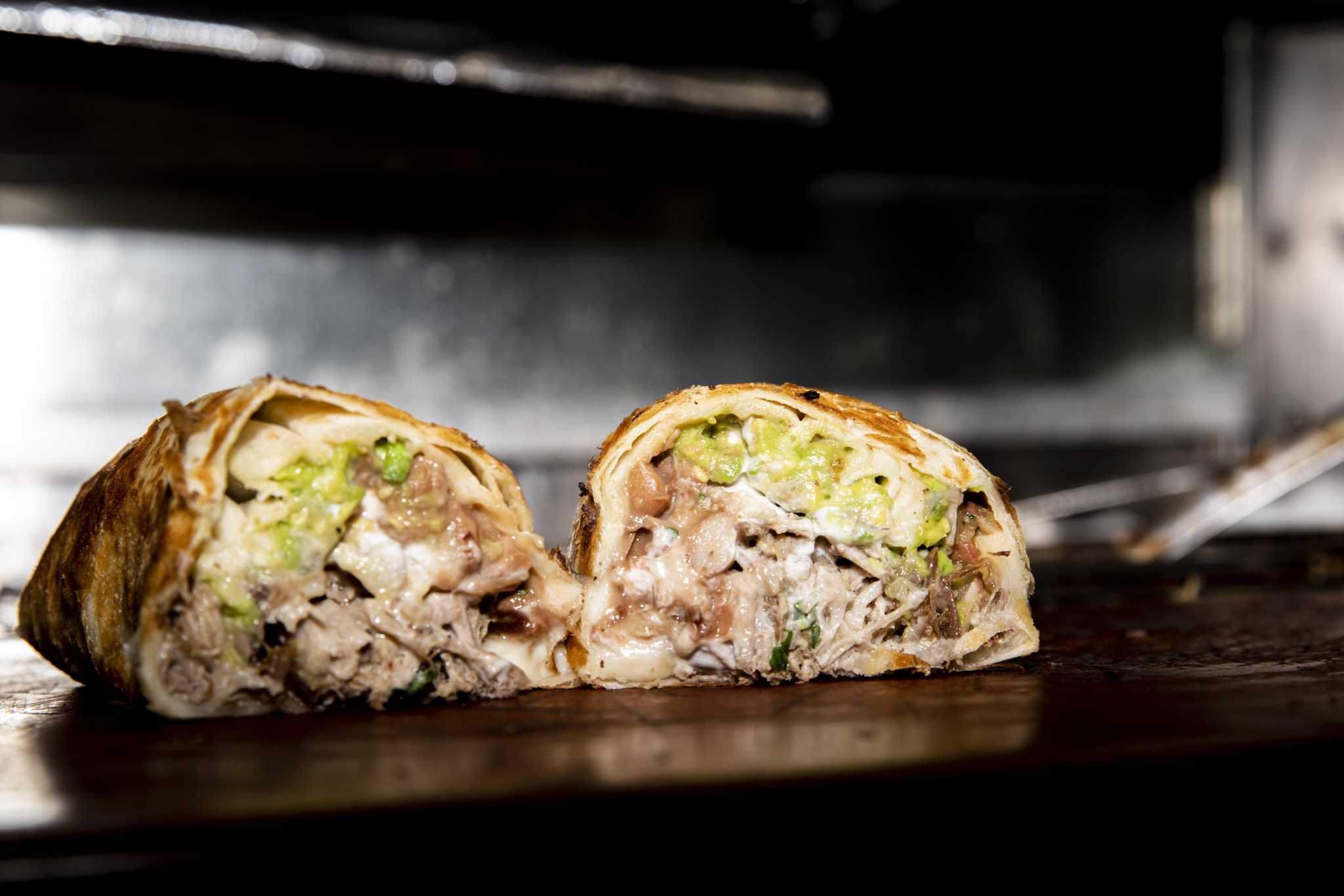 A Notorious Burrito Bracket Named La Taqueria The Best In America Years Later The Decider