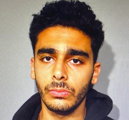 Police: After fleeing, car thief arrested trying to bail out brother in New Canaan - Vimarsana News