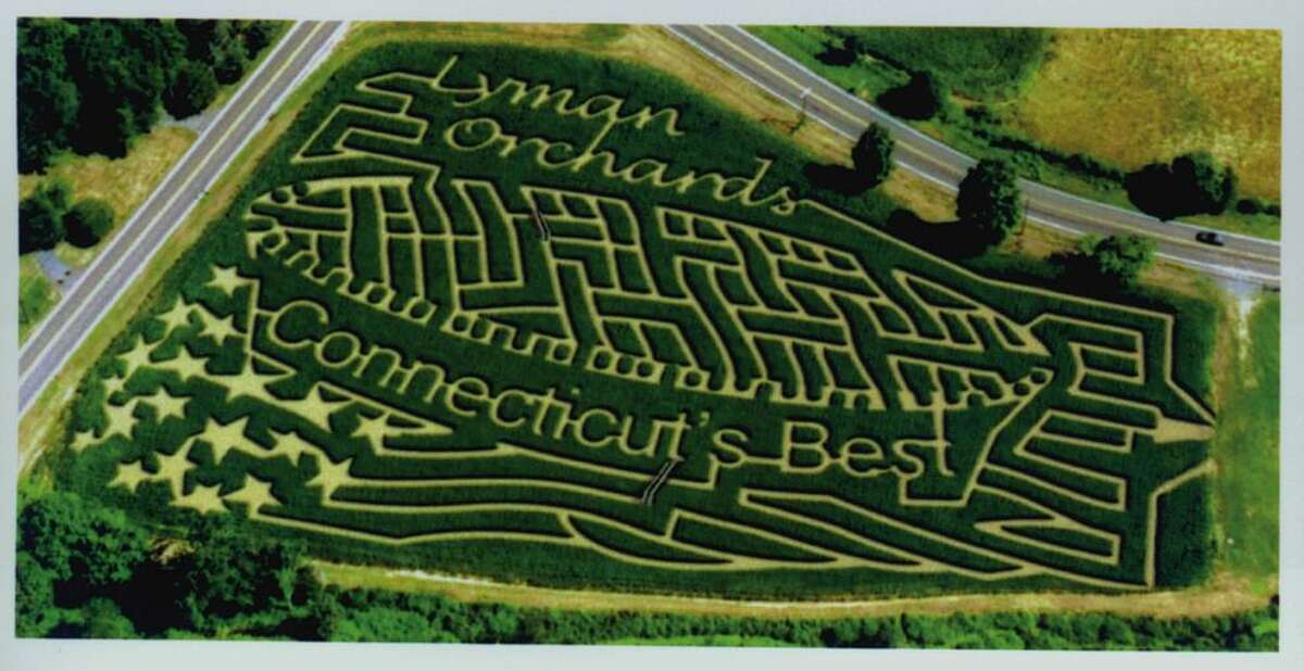 Lyman Orchards holds 27th annual Harvest Music Festival this weekend