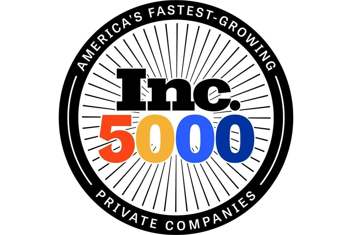 The Inc. 5000 ranks the nation's fastest-growing private companies.