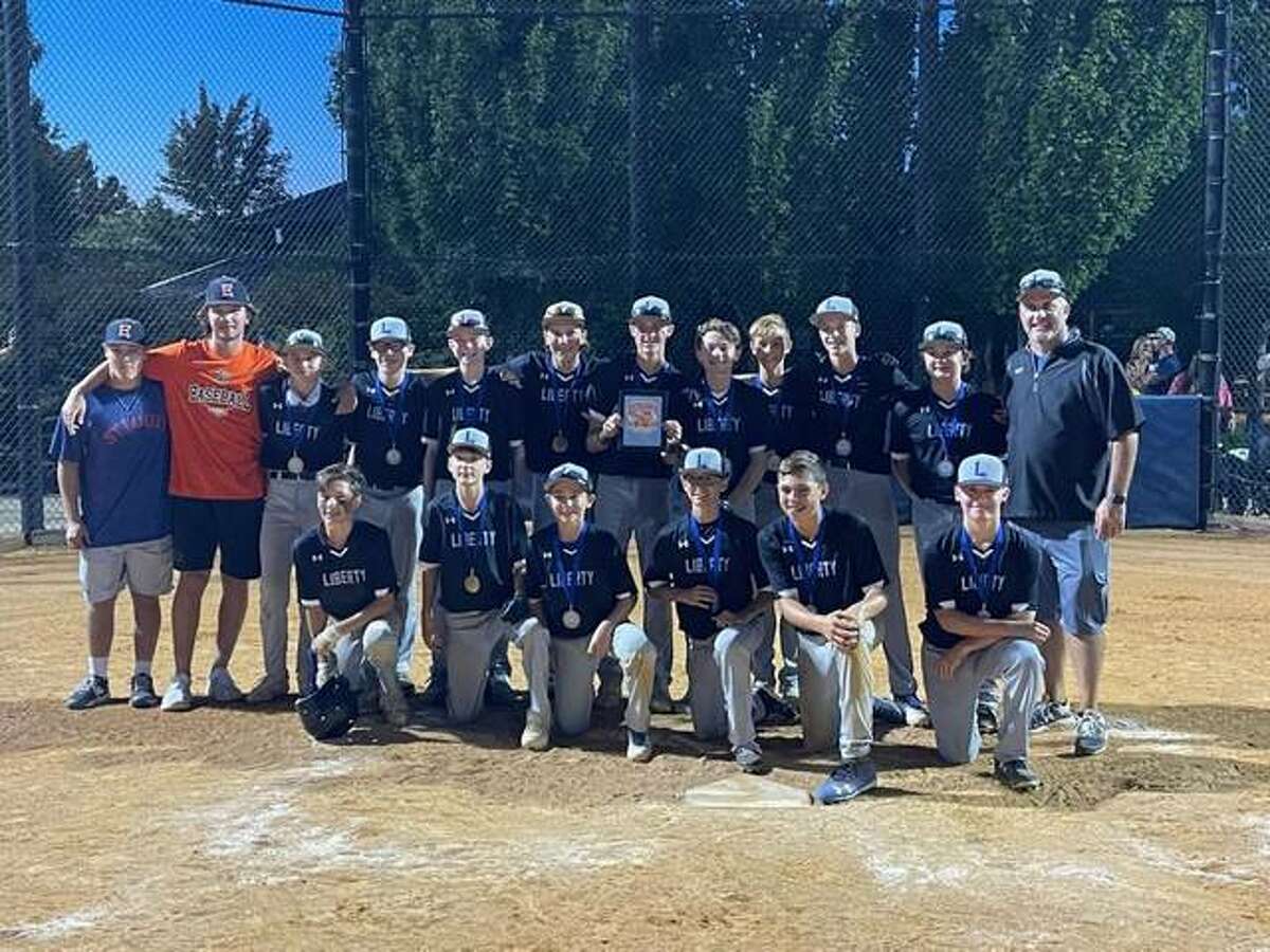Liberty, Edwardsville win tournaments in O’Fallon