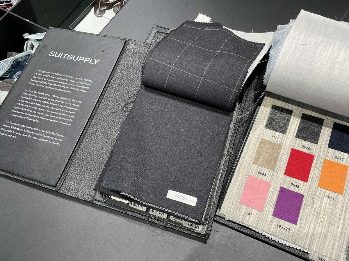 suitsupply lining material