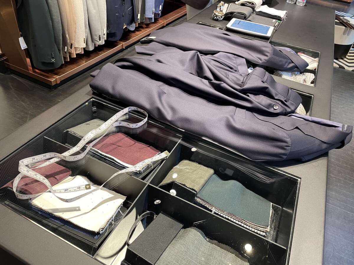 Suitsupply's Custom Made review A bespoke suit without the bespoke price