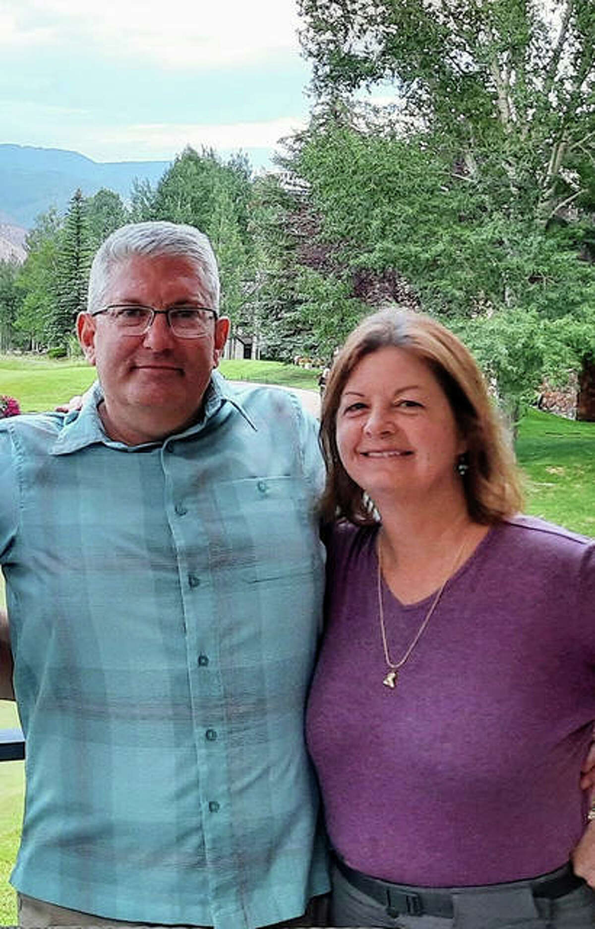 WHERE ARE THEY NOW? Ducharme found dream job as ski instructor