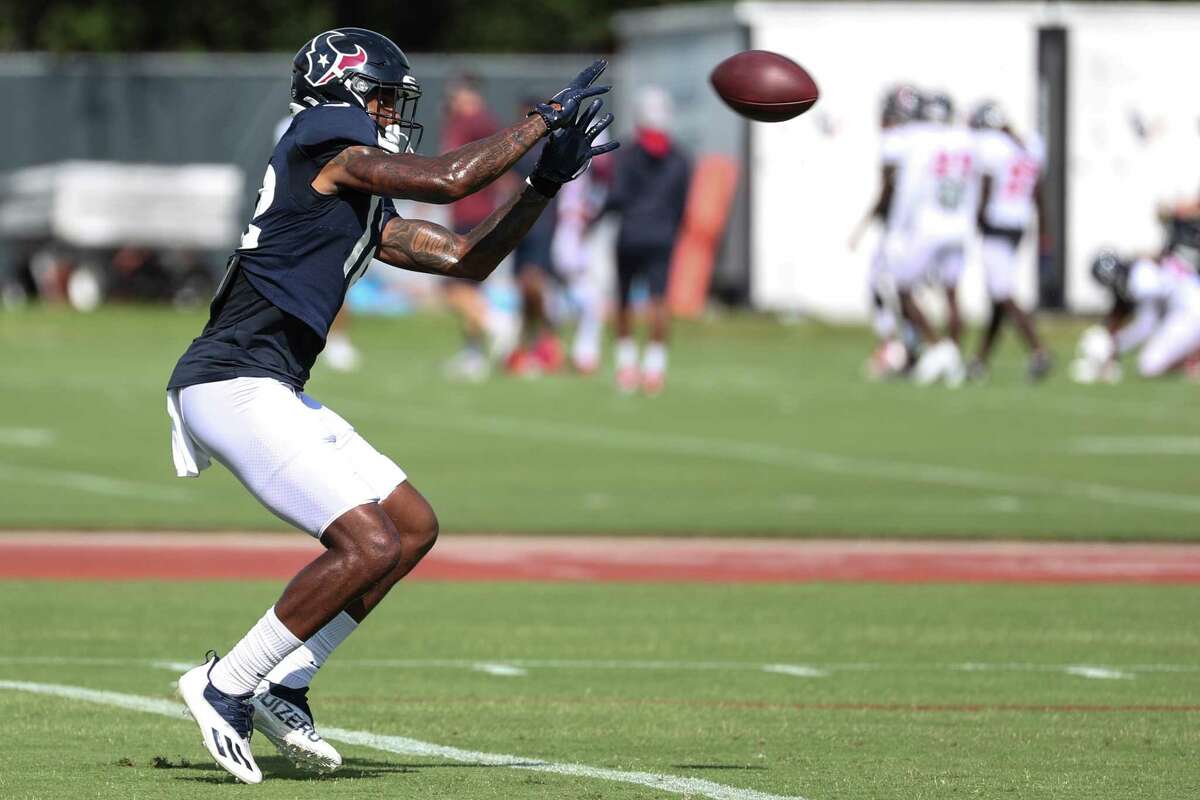 Justin Reid: Texans expect big things from Lonnie Johnson in 2021