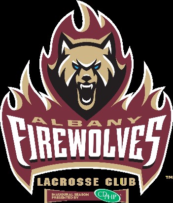 FIREWOLVES TAKE DOWN FIRST PLACE SEALS OUT WEST: BY THE NUMBERS - Albany  FireWolves