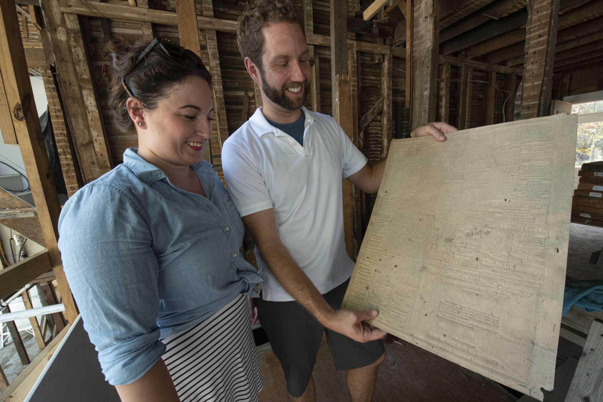 Saratoga Springs episodes of 'This Old House' start Thursday - Vimarsana News