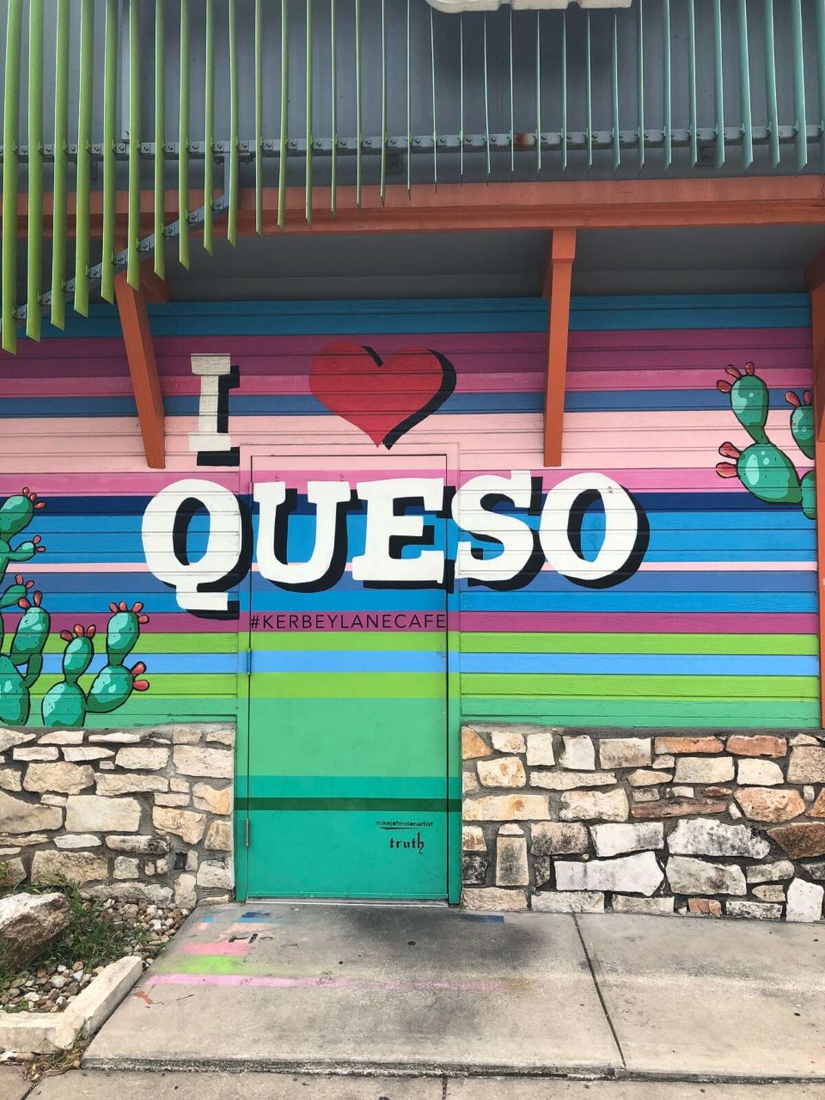 Kerbey Lane Cafe is a favorite in the Austin area, with outposts in Round Rock and an upcoming location being teased as