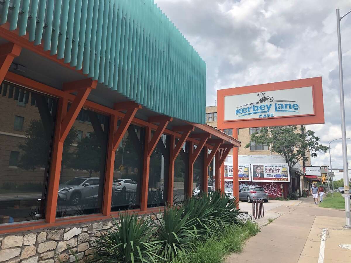 Kerbey Lane Cafe is a favorite in the Austin area, with outposts in Round Rock and an upcoming location being teased as