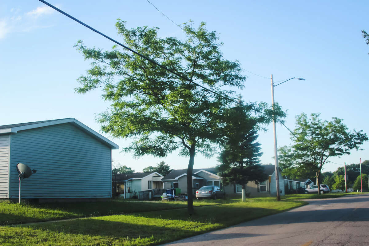 Housing commission proposes new affordable housing development