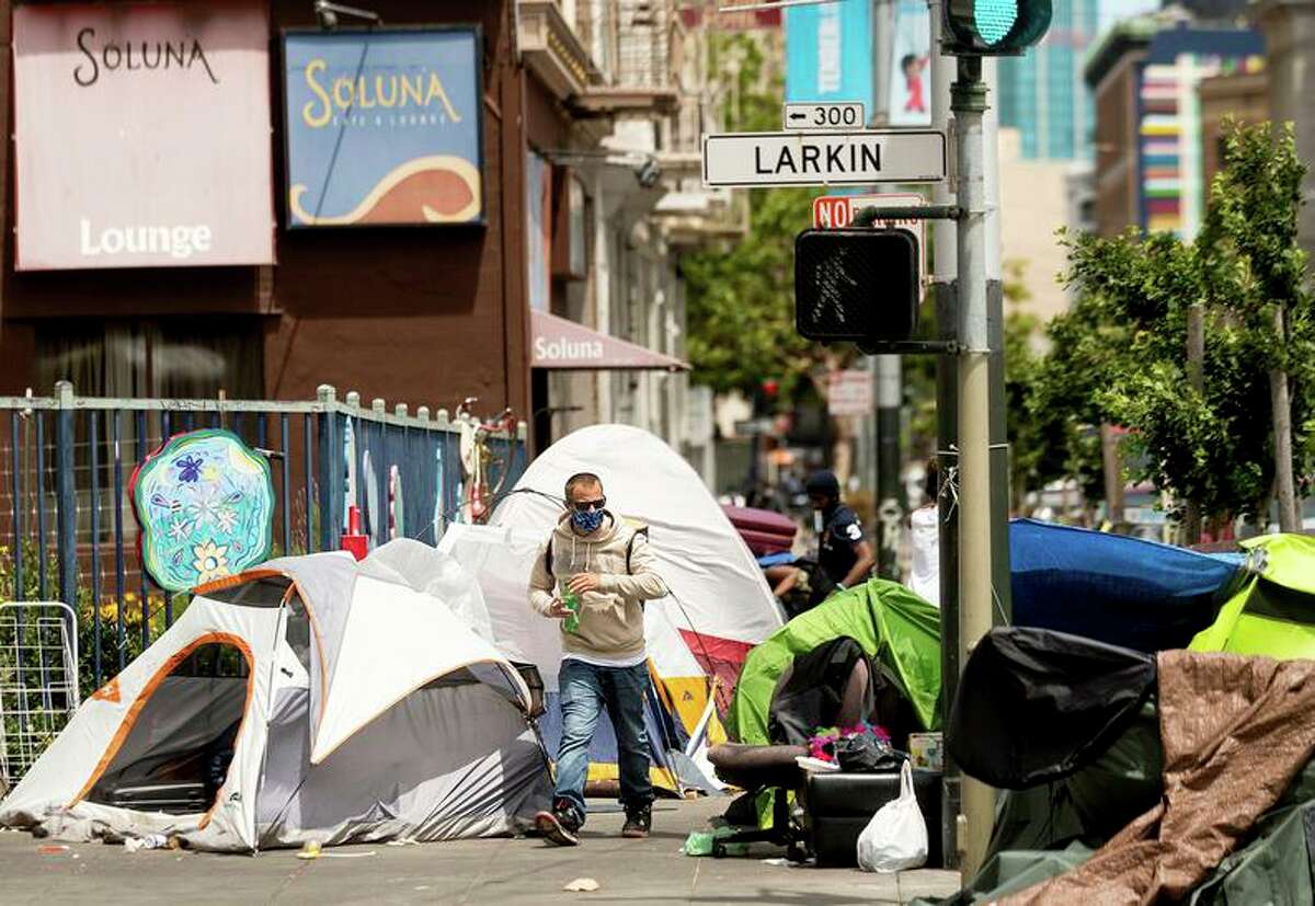 SF has too many problem commissions. Can homelessness be different?