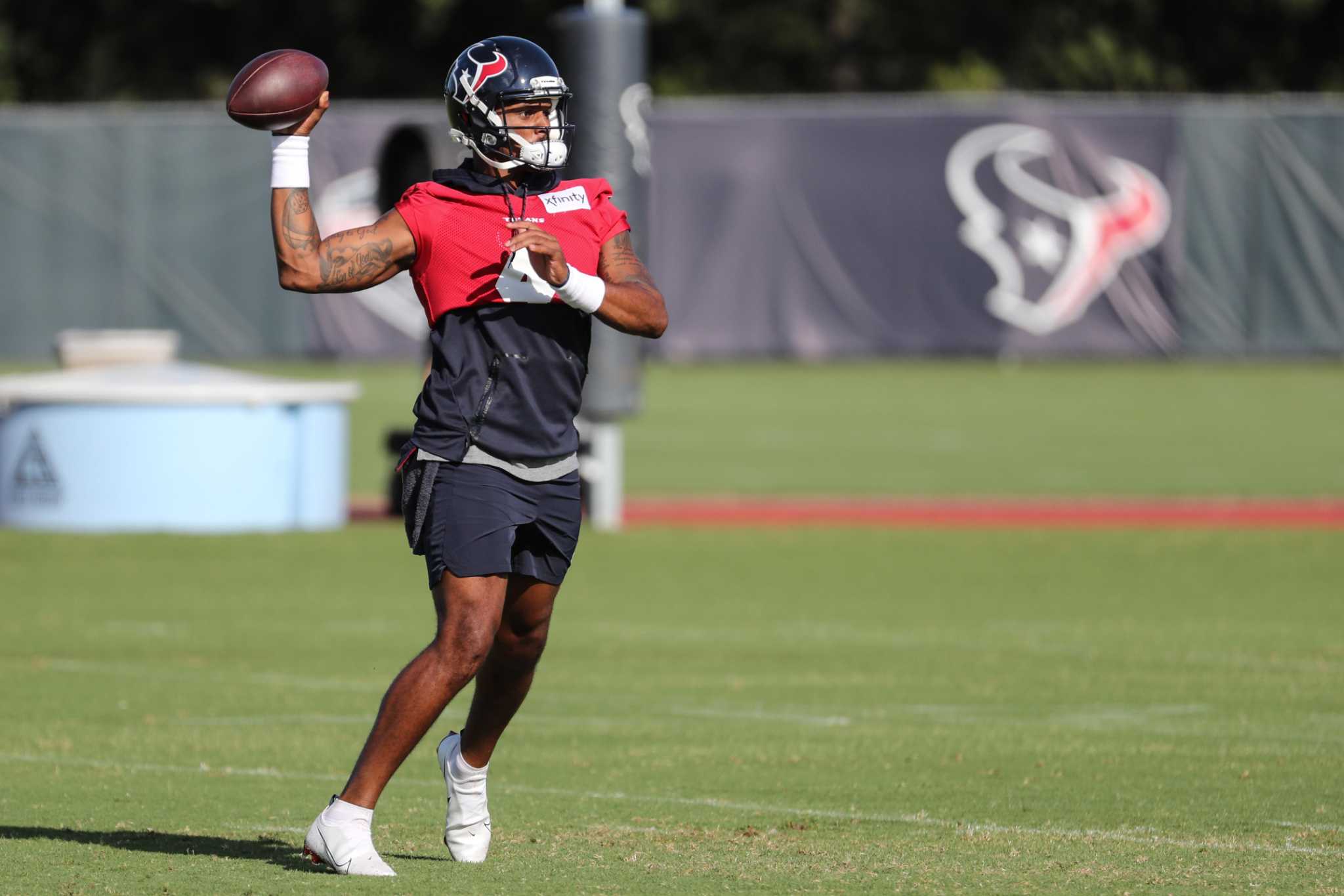 McClain: Atlanta enters picture for Deshaun Watson. How the