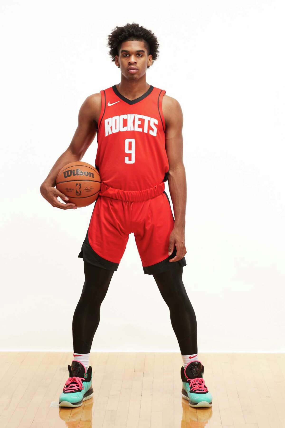 Houston Rockets Three ways team could use its salary cap space