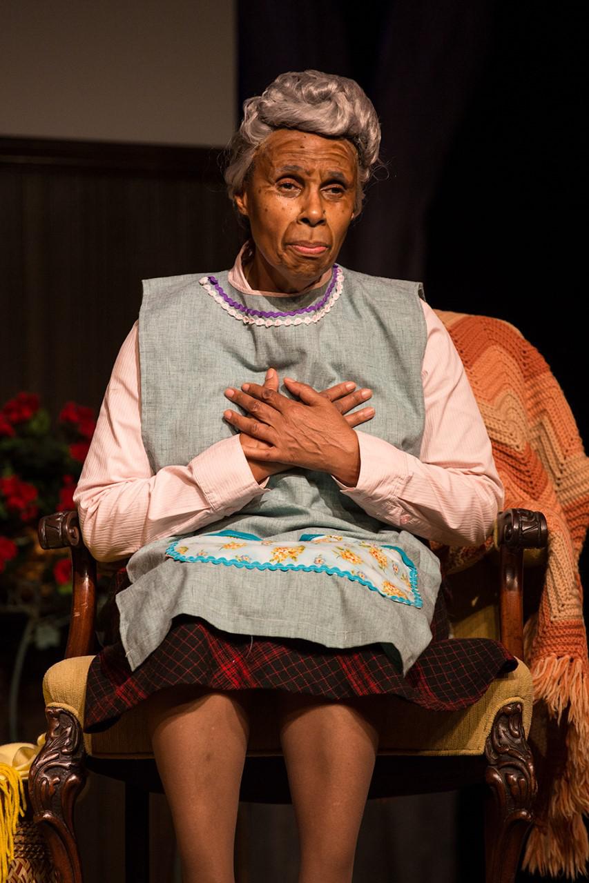Ivoryton Playhouse staging 'Having Our Say' through Sept. 15 - Vimarsana News