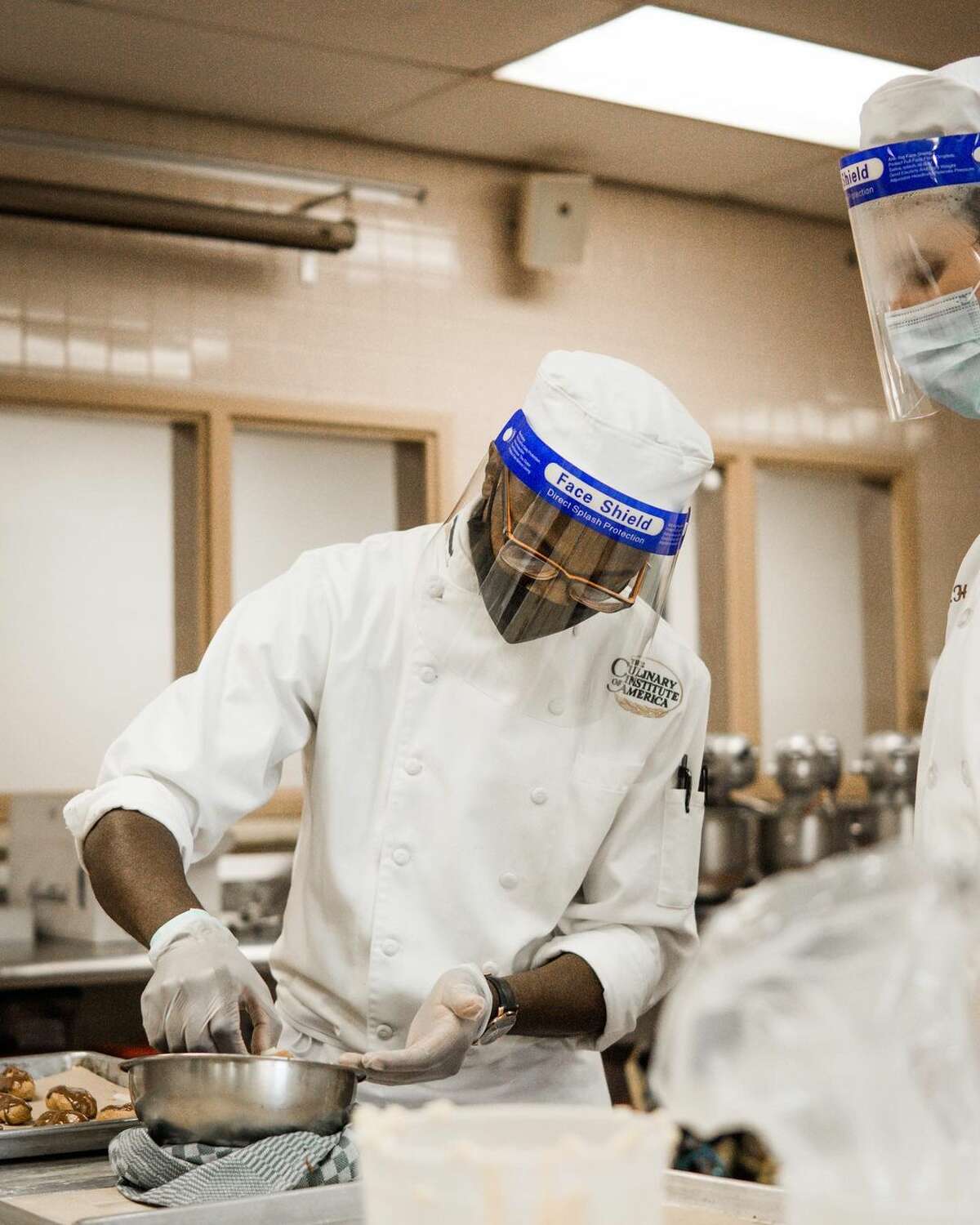The Culinary Institute of American in Hyde Park offers hands-on cooking classes, more intensive boot camps for cooking and baking, as well as wine lessons and family-friendly cooking experiences.