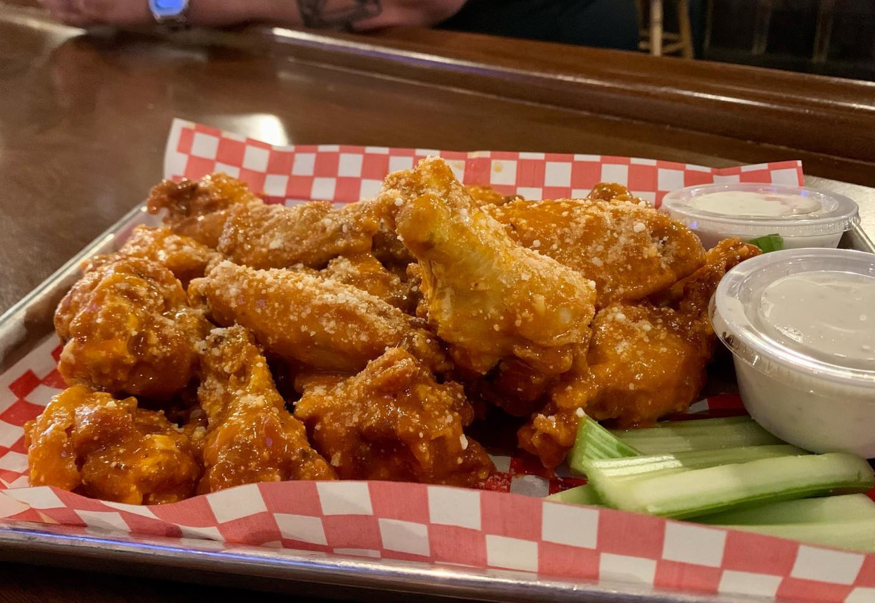 Some new dining options are now available, and some have closed for good.