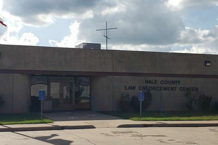 Home Plainview Herald