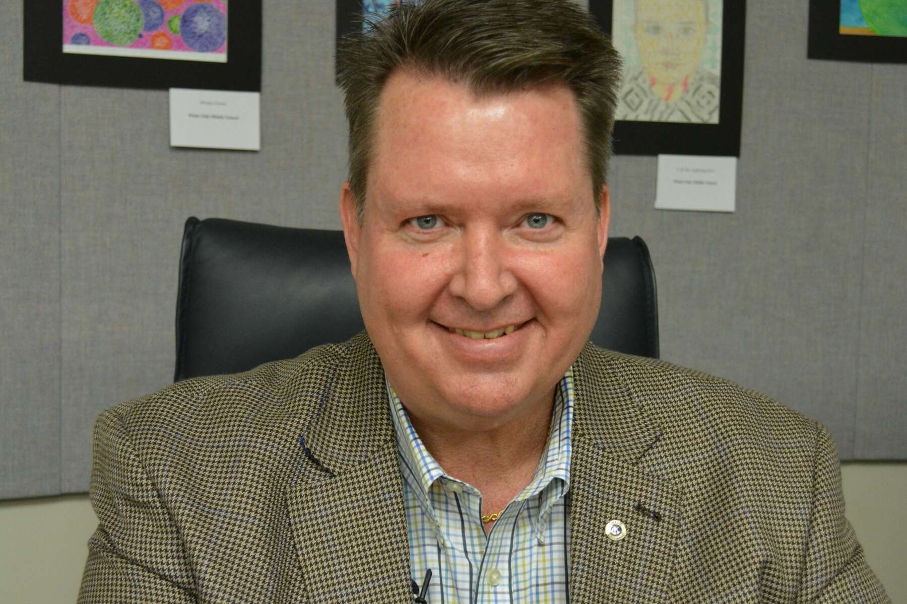 Former Abc 13 Tv Reporter Stuart Stanley Dies From Covid 19