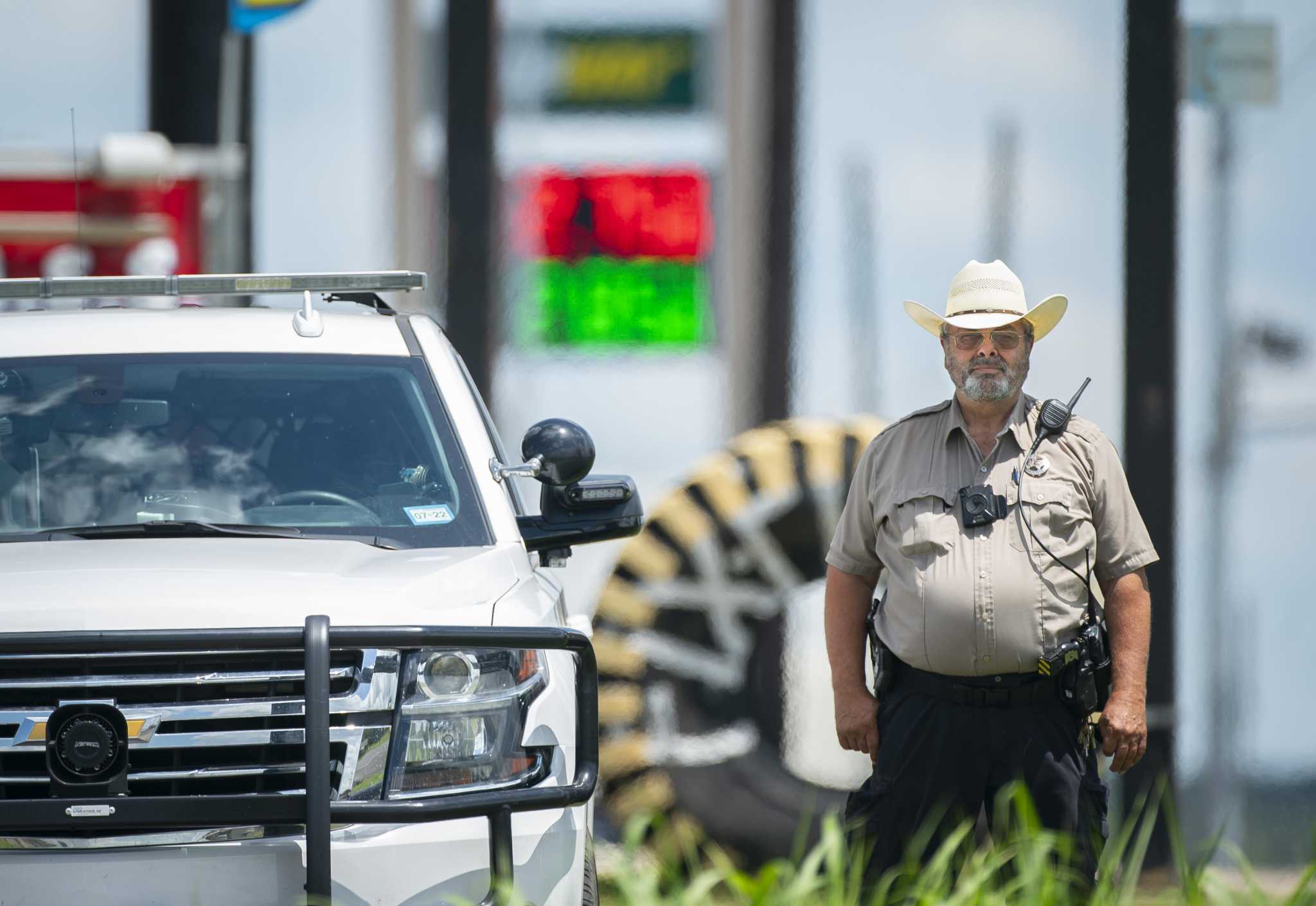 How Much Does A Cop Make In Texas